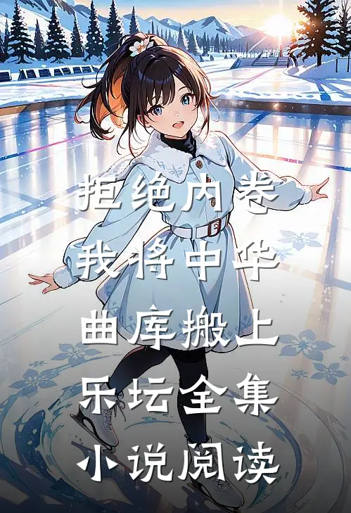 拒绝内卷，我将中华曲库搬上乐坛全集小说阅读