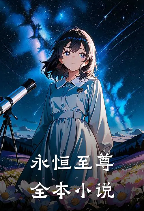 永恒至尊全本小说