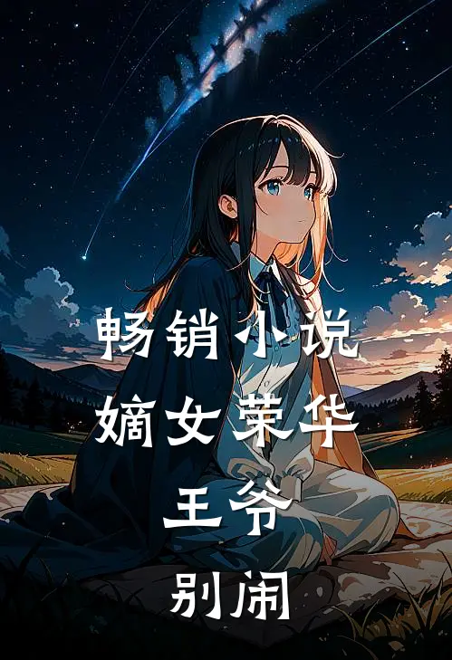畅销小说嫡女荣华：王爷，别闹