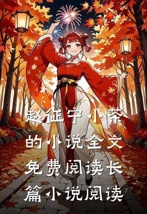 赵征宁小茶的小说全文免费阅读长篇小说阅读