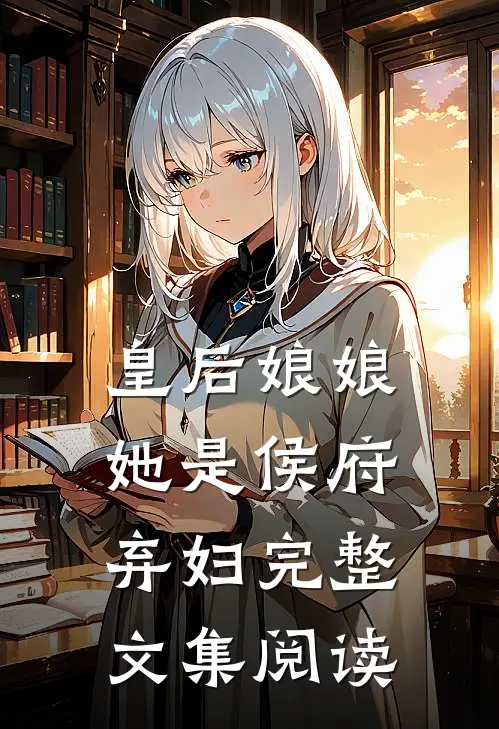 皇后娘娘她是侯府弃妇完整文集阅读