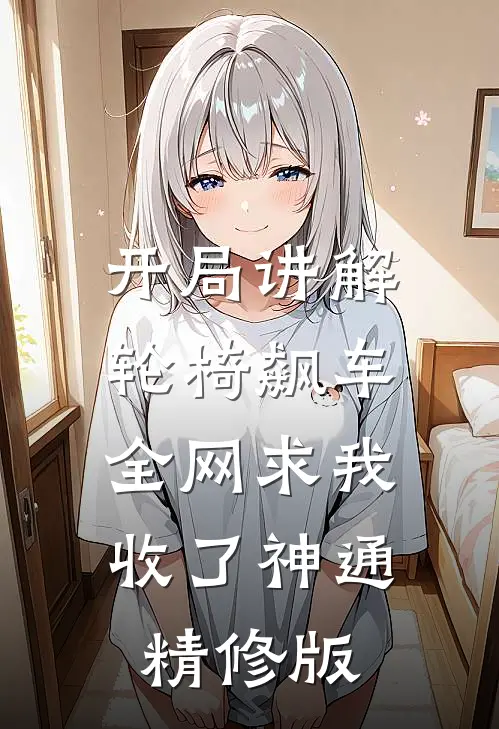 开局讲解轮椅飙车，全网求我收了神通精修版