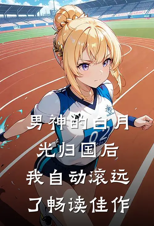 男神的白月光归国后，我自动滚远了畅读佳作