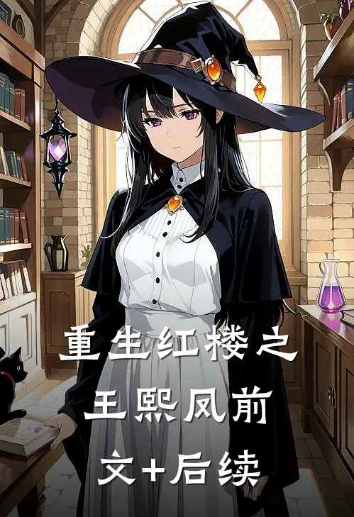 重生红楼之王熙凤前文+后续