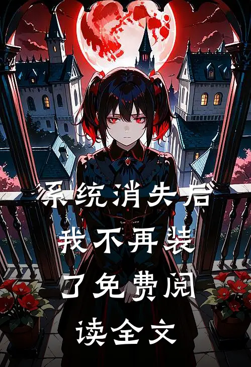 系统消失后，我不再装了免费阅读全文