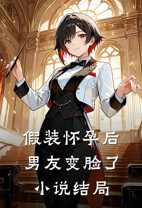 假装怀孕后，男友变脸了小说结局