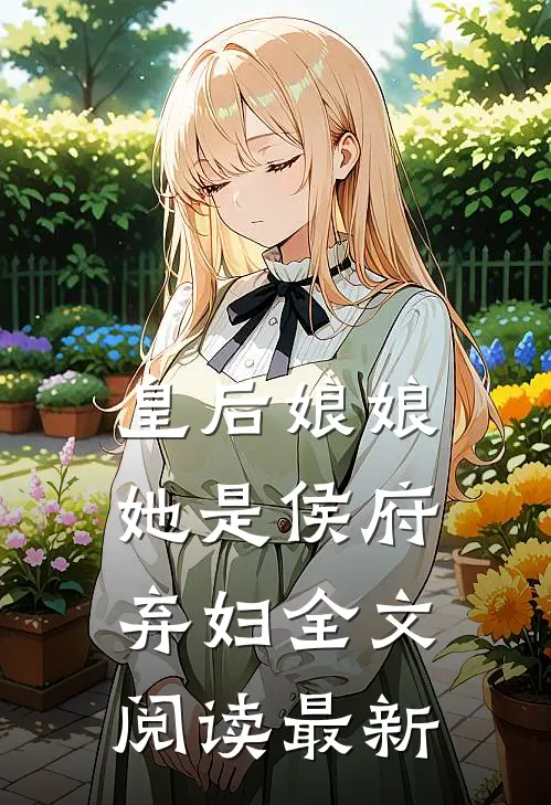 皇后娘娘她是侯府弃妇全文阅读最新