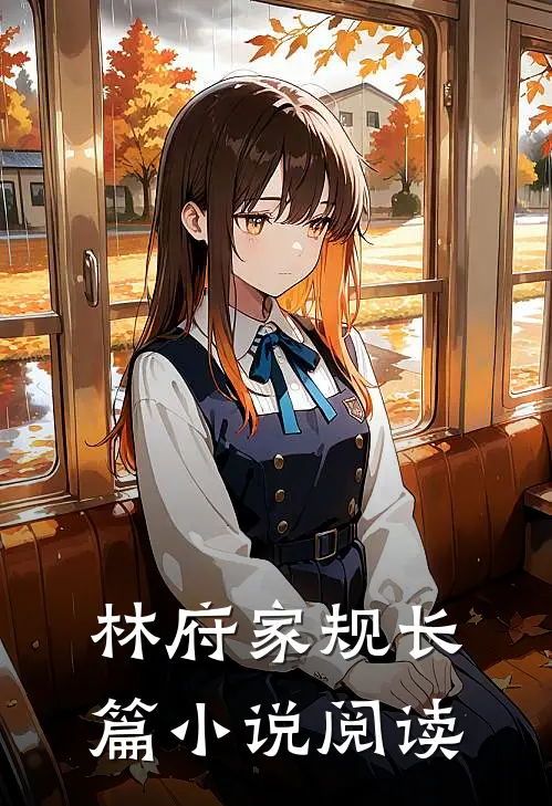 林府家规长篇小说阅读