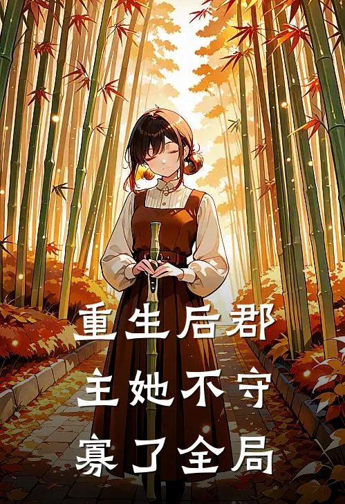 重生后郡主她不守寡了全局