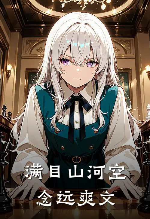 满目山河空念远爽文
