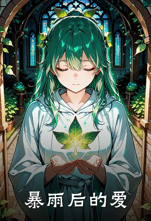 暴雨后的爱