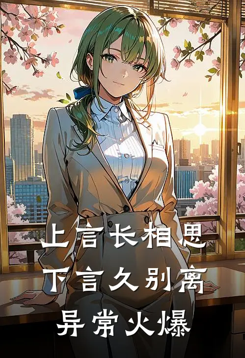 上言长相思，下言久别离异常火爆