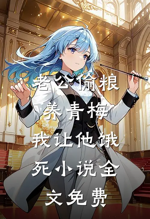 老公偷粮养青梅，我让他饿死小说全文免费