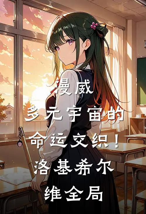 漫威：多元宇宙的命运交织！洛基希尔维全局