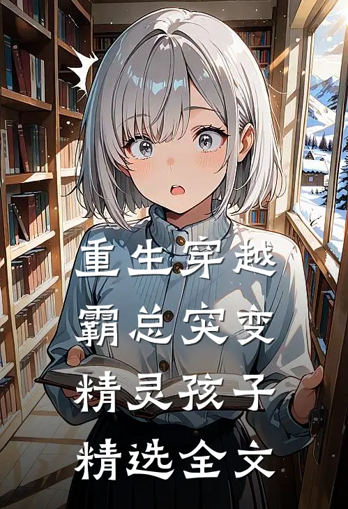 重生穿越：霸总突变精灵孩子精选全文
