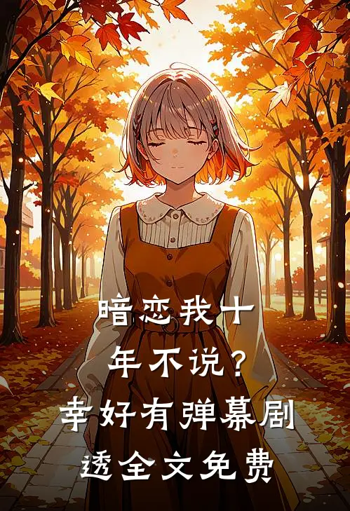 暗恋我十年不说？幸好有弹幕剧透全文免费