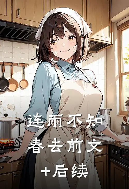 连雨不知春去前文+后续