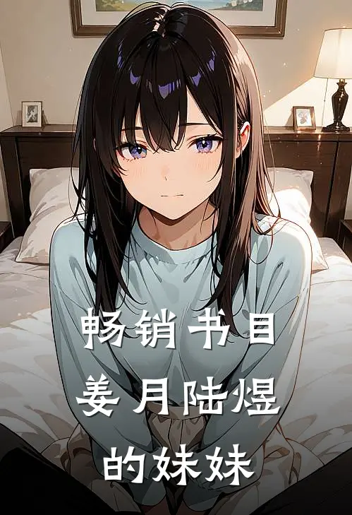 畅销书目姜月陆煜的妹妹