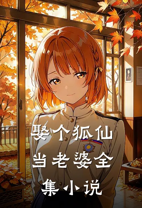 娶个狐仙当老婆全集小说