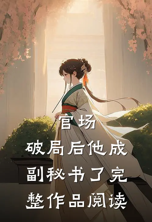 官场：破局后他成副秘书了完整作品阅读