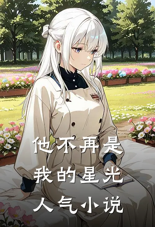 他不再是我的星光人气小说