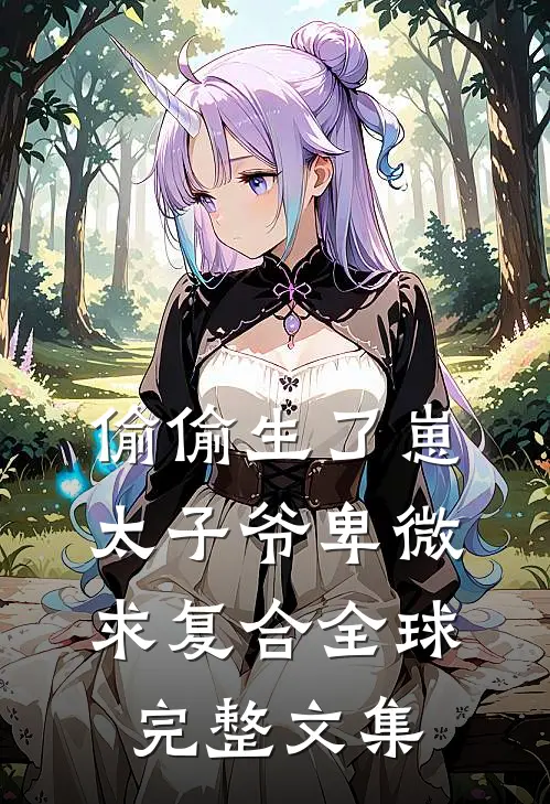 偷偷生了崽，太子爷卑微求复合全球完整文集