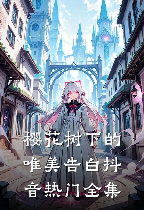 樱花树下的唯美告白抖音热门 全集