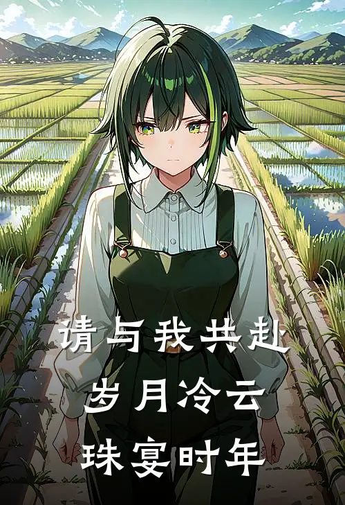 请与我共赴岁月冷云珠宴时年