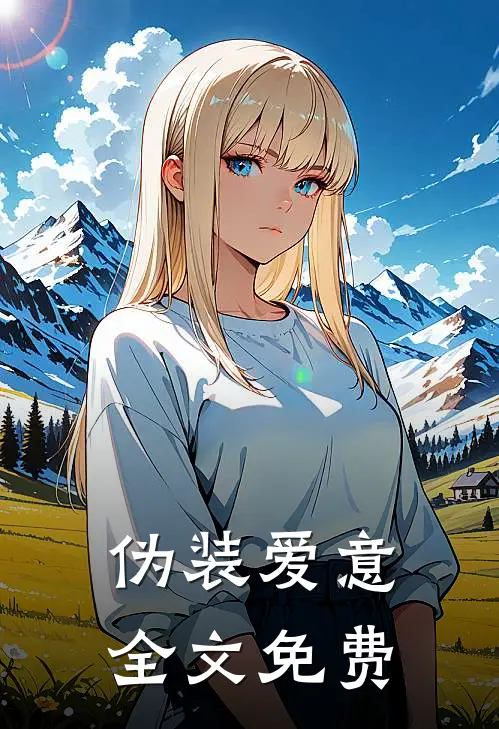 伪装爱意全文免费
