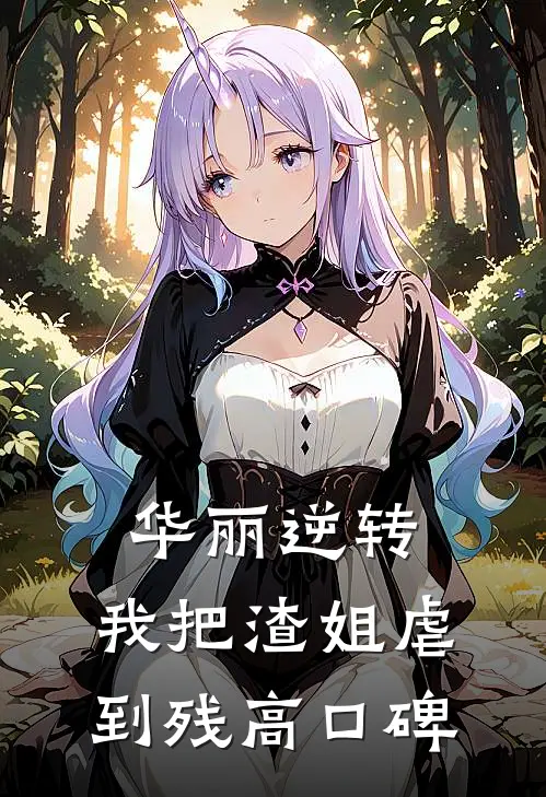华丽逆转，我把渣姐虐到残高口碑