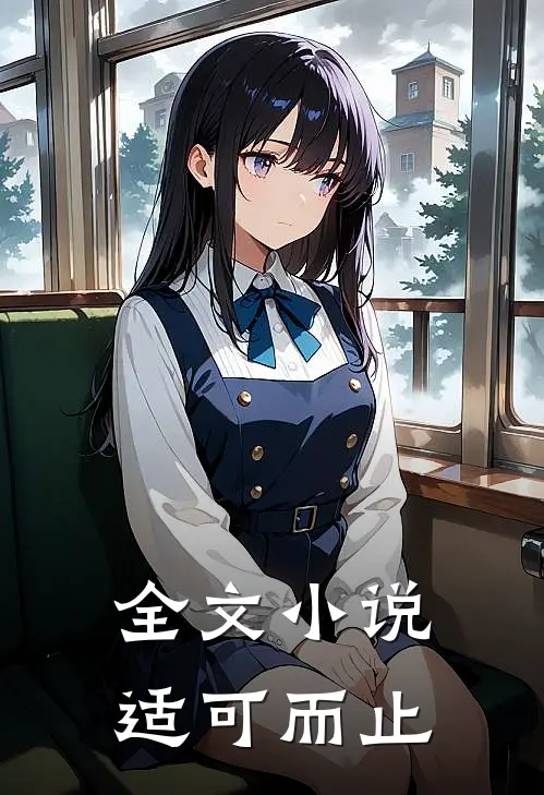 全文小说适可而止