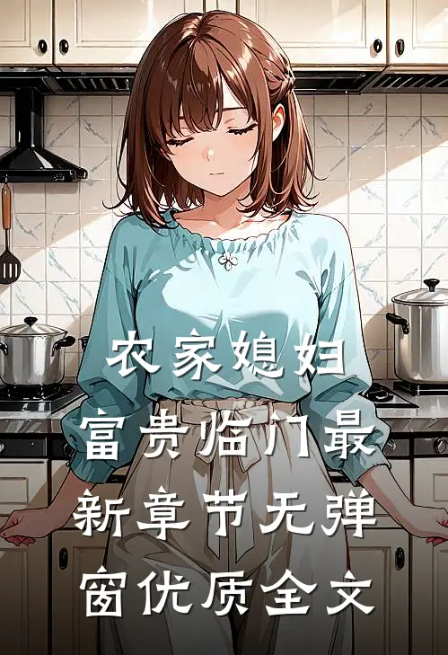 农家媳妇:富贵临门 最新章节 无弹窗优质全文