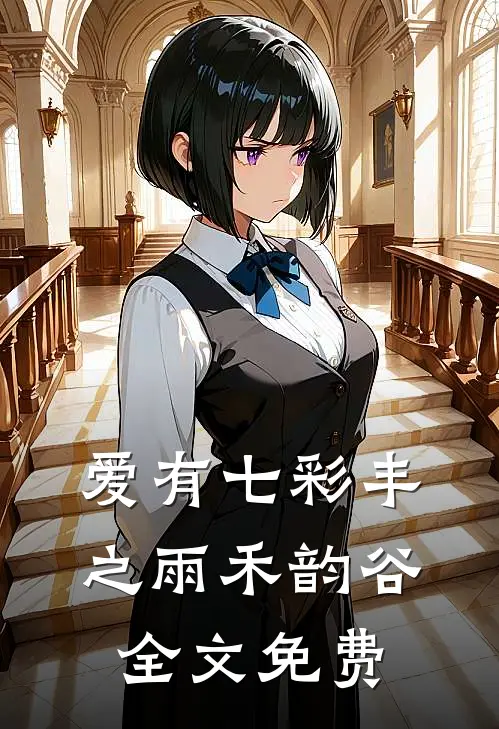 爱有七彩丰之雨禾韵谷全文免费