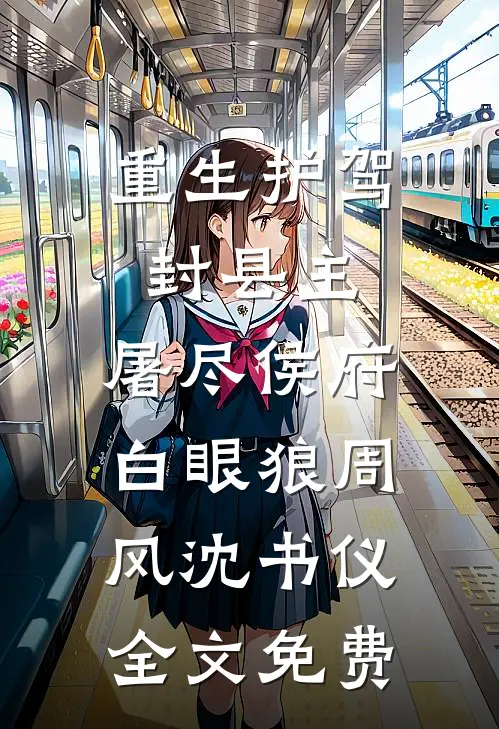 重生护驾封县主，屠尽侯府白眼狼周风沈书仪全文免费