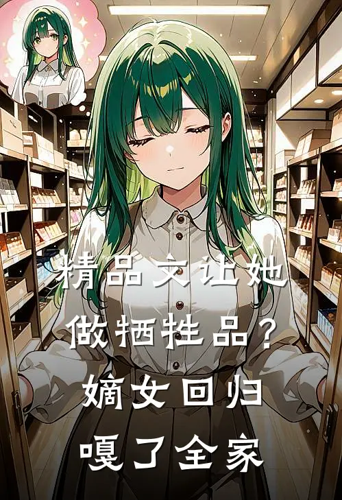 精品文让她做牺牲品？嫡女回归嘎了全家