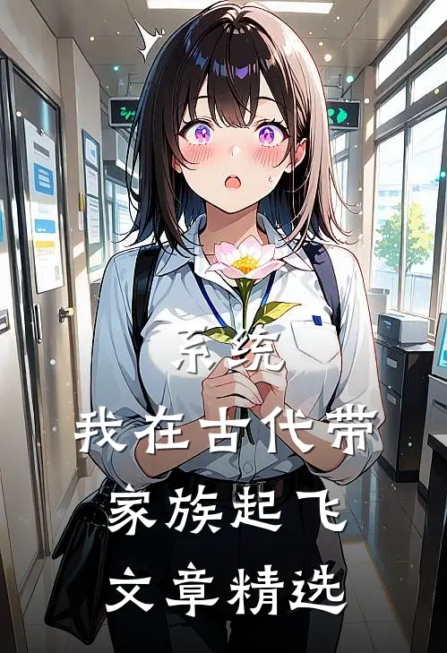 系统：我在古代带家族起飞文章精选