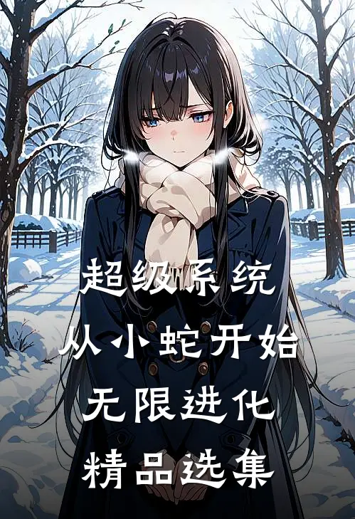 超级系统：从小蛇开始无限进化精品选集