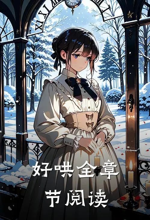 好哄全章节阅读