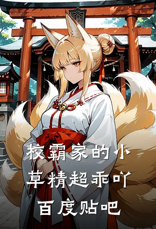 校霸家的小草精超乖吖百度贴吧