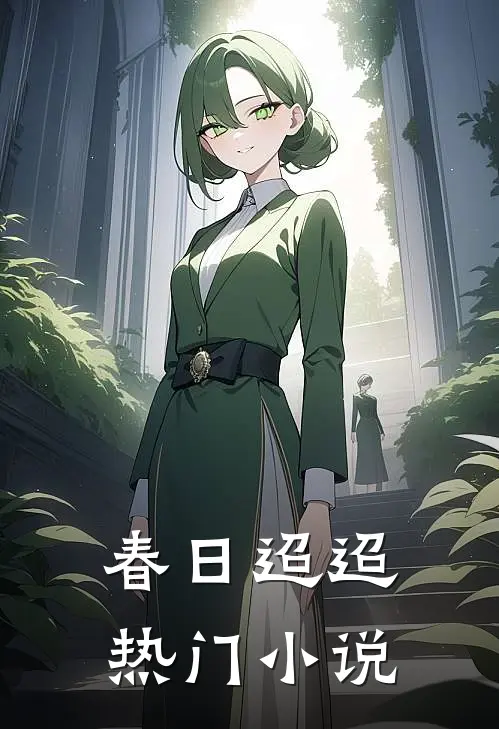 春日迢迢热门小说