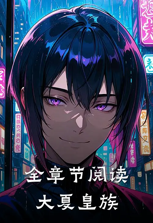 全章节阅读大夏皇族