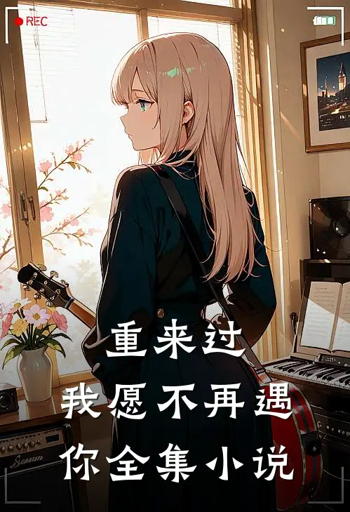 重来过，我愿不再遇你全集小说