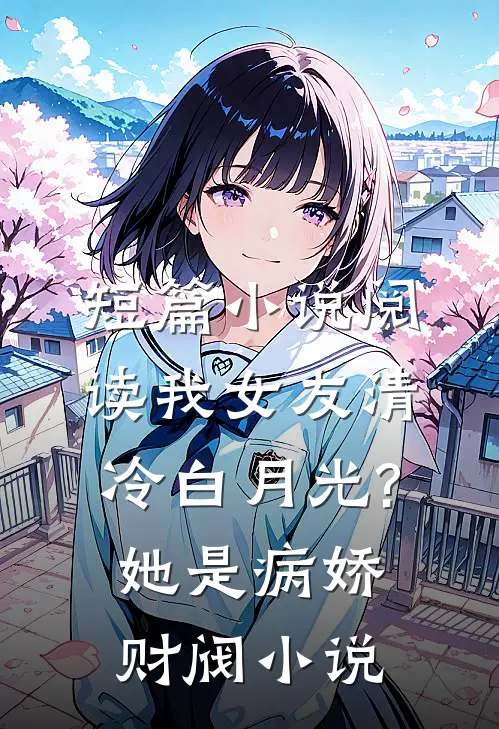 短篇小说阅读我女友清冷白月光?她是病娇财阀小说