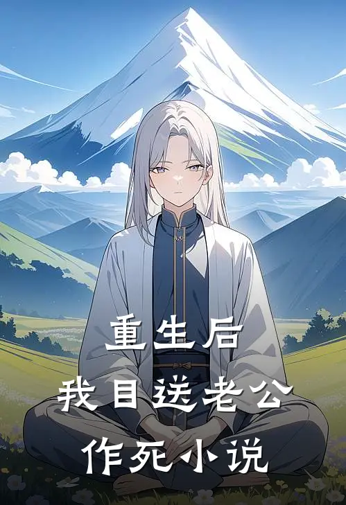 重生后，我目送老公作死小说