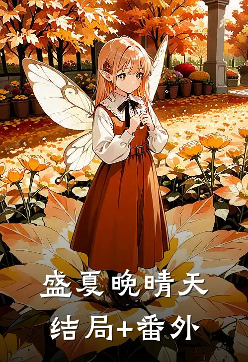 盛夏晚晴天结局+番外