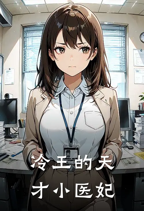 冷王的天才小医妃