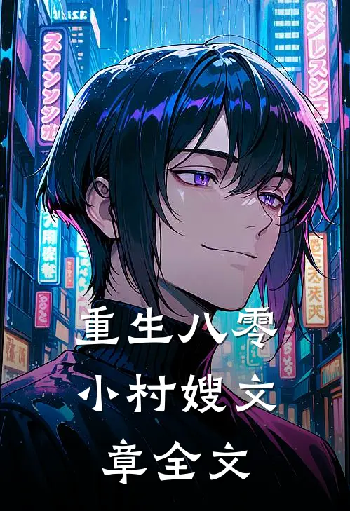重生八零小村嫂文章全文