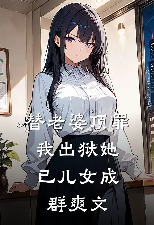 替老婆顶罪，我出狱她已儿女成群爽文