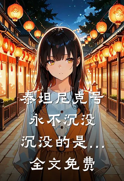 泰坦尼克号永不沉没，沉没的是…全文免费
