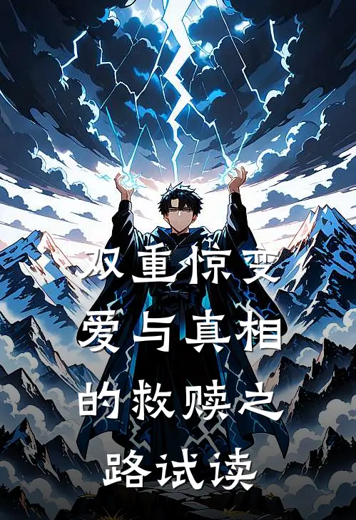 双重惊变：爱与真相的救赎之路试读